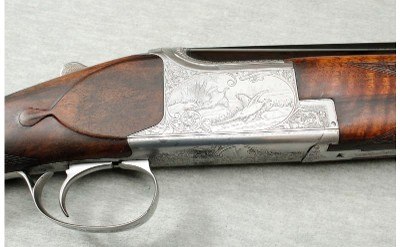 Browning ~ B25 C2G ~ 12 Gauge - Image 3 of 12