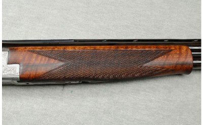 Browning ~ B25 C2G ~ 12 Gauge - Image 4 of 12