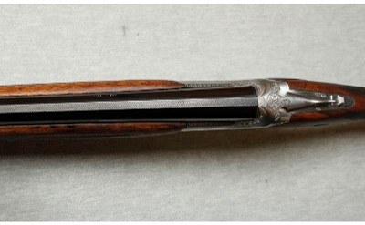 Browning ~ B25 C2G ~ 12 Gauge - Image 10 of 12