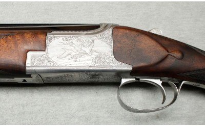 Browning ~ B25 C2G ~ 12 Gauge - Image 9 of 12
