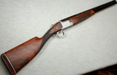 Browning ~ B25 C2G ~ 12 Gauge