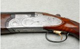 Beretta ~ S687 EELL Diamond Pigeon ~ 12 Gauge - 9 of 12