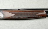 Beretta ~ S687 EELL Diamond Pigeon ~ 12 Gauge - 4 of 12