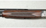 Beretta ~ S687 EELL Diamond Pigeon ~ 12 Gauge - 7 of 12