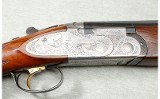 Beretta ~ S687 EELL Diamond Pigeon ~ 12 Gauge - 3 of 12