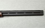 Beretta ~ S687 EELL Diamond Pigeon ~ 12 Gauge - 5 of 12