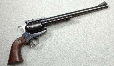 Ruger ~ NM Super Blackhawk ~ .44 Magnum
