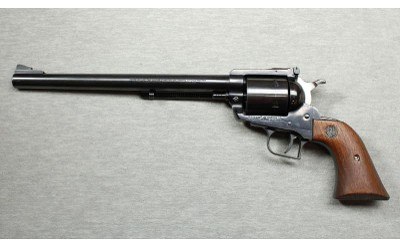 Ruger ~ NM Super Blackhawk ~ .44 Magnum