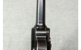 DWM ~ P.08 1908 Military ~ 9mm Luger - 6 of 7