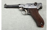 DWM ~ P.08 1908 Military ~ 9mm Luger - 2 of 7