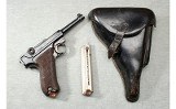 DWM ~ P.08 1908 Military ~ 9mm Luger - 7 of 7