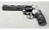 Colt ~ Python ~ .357 MAG - 1 of 2