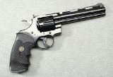Colt ~ Python ~ .357 MAG - 1 of 3