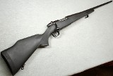 Weatherby ~ Mark V ~ .257 WBY MAG - 1 of 12