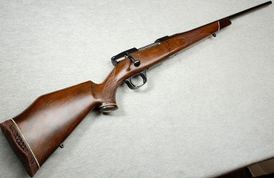 Voere ~ Shikar ~ .300 WIN MAG