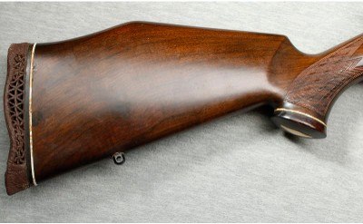 Voere ~ Shikar ~ .300 WIN MAG - Image 2 of 12