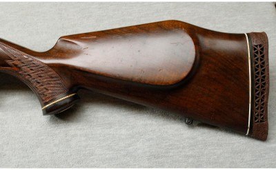 Voere ~ Shikar ~ .300 WIN MAG - Image 11 of 12