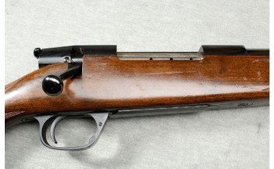 Voere ~ Shikar ~ .300 WIN MAG - Image 3 of 12