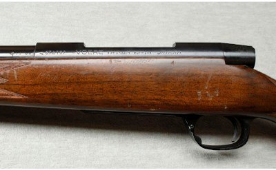 Voere ~ Shikar ~ .300 WIN MAG - Image 9 of 12