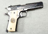 Colt ~ WWI Commemorative ~ .45 Auto - 1 of 4