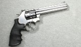 Smith & Wesson ~ Model 617-2 - .22 LR - 1 of 2