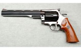 Dan Wesson ~ Super Mag ~ .357 REM MAX