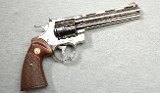 Colt ~ Python ~ .357 Magnum - 1 of 2