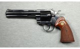 Colt ~ Python ~ .357 Magnum - 1 of 1