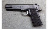 Wilson Combat ~ Tactical Elite ~ .45 Auto - 2 of 2
