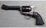 Colt ~ New Frontier SAA ~ .44 Special - 1 of 1