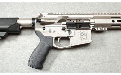 WMD ~ Beast ~ 5.56 NATO - Image 3 of 9