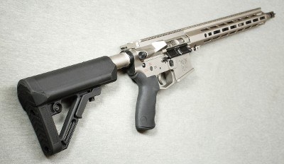 WMD ~ Beast ~ 5.56 NATO - Image 1 of 9