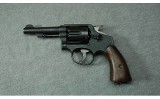 Smith & Wesson ~ U.S. Navy Victory ~ .38 Special - 1 of 1