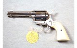 Colt ~ Single Action Army ~ .45 Colt - 1 of 3