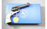 Colt ~ Single Action Army ~ .45 Colt - 3 of 3