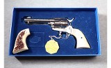 Colt ~ Single Action Army ~ .45 Colt - 2 of 3