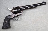 Colt ~ Single Action Army ~ .44 Special - 1 of 4