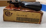 Colt ~ Single Action Army ~ .44 Special - 3 of 4