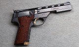 High Standard ~ Victor ~ .22 Long Rifle - 1 of 2