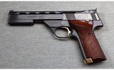 High Standard ~ Victor ~ .22 Long Rifle - 2 of 2