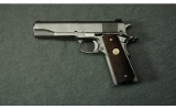 Colt ~ 1911 Government MKIV Series 70 ~ .45 ACP - 2 of 2