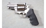 Ruger ~ Super Redhawk Alaskan ~ .480 Ruger - 2 of 3
