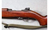 Inland ~ M1 Carbine ~ .30 Carbine - 6 of 8