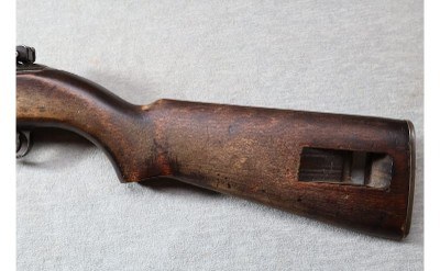 Winchester ~ M1 Carbine ~ .30 Carbine - Image 7 of 8
