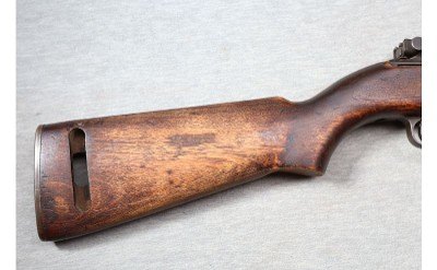 Winchester ~ M1 Carbine ~ .30 Carbine