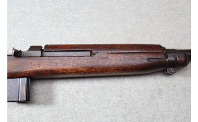 Winchester ~ M1 Carbine ~ .30 Carbine - Image 3 of 8
