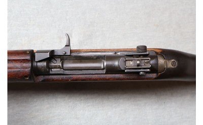 Winchester ~ M1 Carbine ~ .30 Carbine - Image 5 of 8
