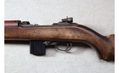 Winchester ~ M1 Carbine ~ .30 Carbine - Image 6 of 8