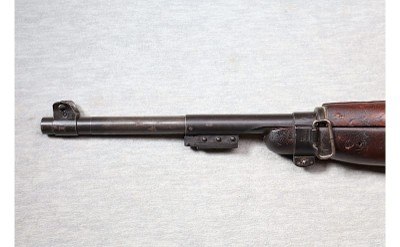 Winchester ~ M1 Carbine ~ .30 Carbine - Image 4 of 8