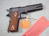 Colt ~ 1911-2011 Tier III ~ .45 Auto